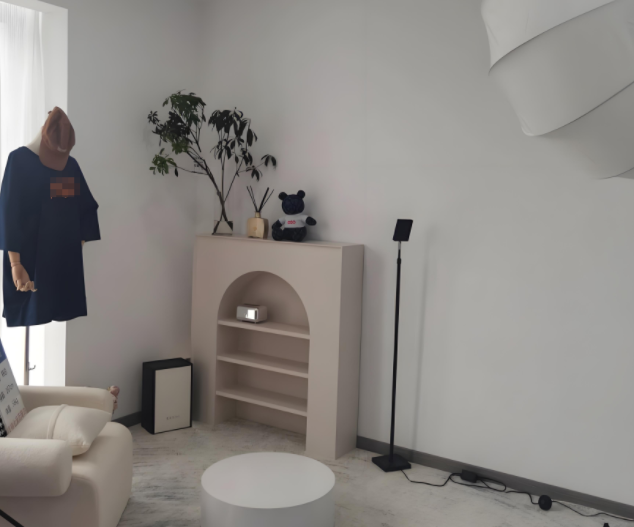 济南直播间装修这些要点都要考虑到位-济南直播间装修公司