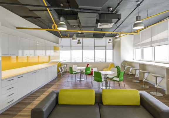 济南写字楼装修-选择合适的济南写字楼装修风格很重要/>
<blockquote class=