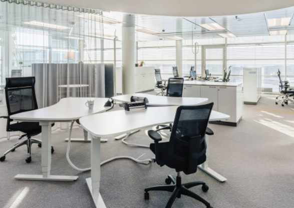 济南办公室装修需综合考虑哪些方面呢